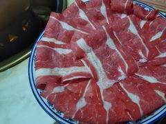 -宣武小院涮肉(前门店)