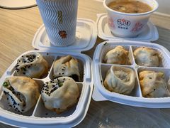 -咬不得高祖生煎·简餐(高银街店)