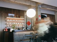 -溯洄咖啡VORTEX COFFEE