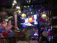 大堂-胡桃里音乐酒馆(四道口店)