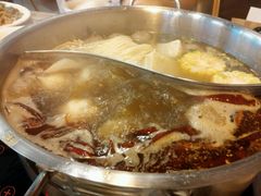 -牛魔王汕头牛肉火锅(笋岗店)