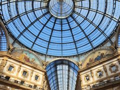 -埃马努埃莱二世拱廊