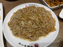 -直隶安家罩饼(复兴路店)