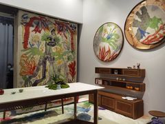 -东浩兰生上海世博展览馆