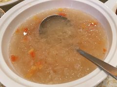 -无锡城中皇冠假日酒店·芳园中餐厅