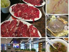 -八合里潮汕鲜牛肉火锅(深圳海岸城店)