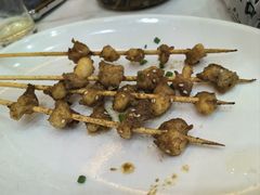 -覃记海鲜美食餐厅