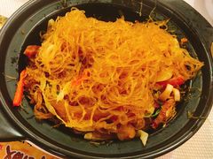 -新东城喜宴海鲜酒家(同德店)
