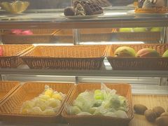 -咖啡人·融合餐厅(健康东路店)
