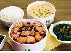 -老乡鸡(武汉中南梅苑小区地铁站店)