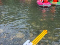 -雅鲁激流探险漂流