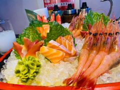 -神户赤童日式烤肉伙伴(东直门店)