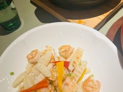 -明州小宴(文化广场店)