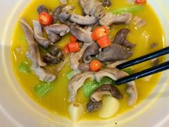 -徽州小镇(高新店)