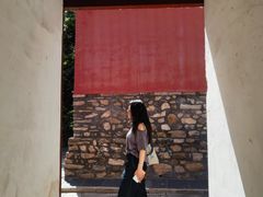 -北京上方山国家森林公园