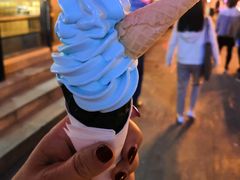 海盐冰淇淋-麦丽丝红油辣椒冰淇淋(江家巷店)