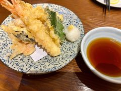 -纹兵卫手打荞麦面日料(虹桥本店)