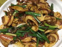 -田源农家饭店·窑鸡王·海鲜(东部湾·融创店)