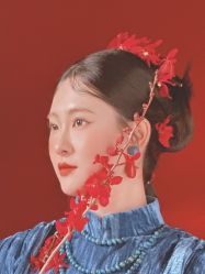 -Mu慕婚纱摄影·超级工作室