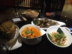 -金厨泰国餐厅·全泰籍厨师料理(拱北店)