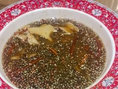 -闻鲜素食茶餐厅(高新区店)