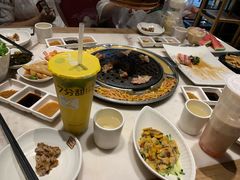 酱料-韩宫宴烤肉·料理(南京江宁万达店)