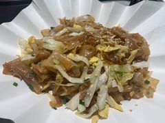 -味可道美食坊(福基路店)