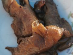 -铁谢李松祖传羊肉汤馆