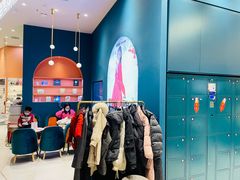 -海马体照相馆(北京朝阳大悦城店)