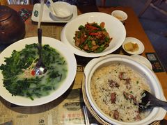 鸽汤万年青-大鸽饭(北京路店)