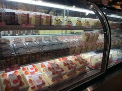 -味多美蛋糕(双安店)