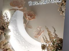 -晶雅花园西餐厅(南京首店)