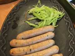 -萨莉亚意式餐厅(黄村高德汇店)