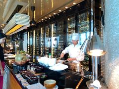 -广州四季酒店·意珍·意式自助餐