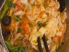 -小满手工粉(上海月星环球港店)