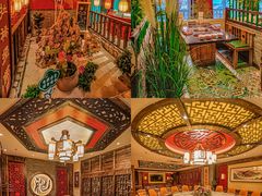 -袍家大院重庆火锅(文安路店)