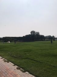 -圣露庄园·草坪婚礼·宴会厅·会议