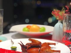 -馋遇江南·精致湖景雅宴(东方之门店)