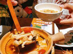 -泰妃殿(武汉首店)