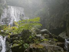 -藏龙百瀑风景区