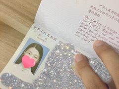 -天真蓝照相馆(中华广场店)