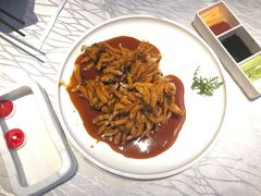 -四季小馆·地道北京小吃(广百店)