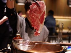 -肉欢 · 两头乌鲜肉涮锅(中山南路店)