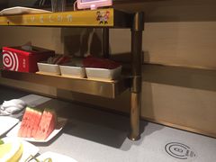 -海底捞火锅(名门店)