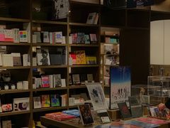 -茑屋书店(天目里店)