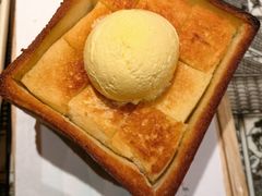 -绿茶餐厅(财富购物中心店)