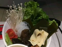 -鱼酷活鱼烤鱼(恒隆广场店)