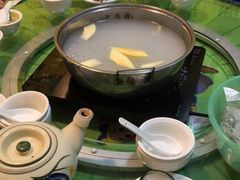 -华哥新鲜猪精品美食