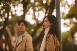 -onlygirl摄影美学馆高端定制(江滩店)