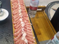-阳坊胜利涮羊肉(阳坊老店)